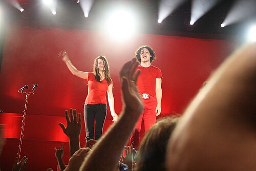 Meg White