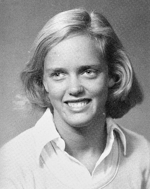Meg Whitman