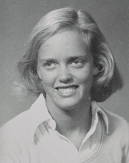 Meg Whitman