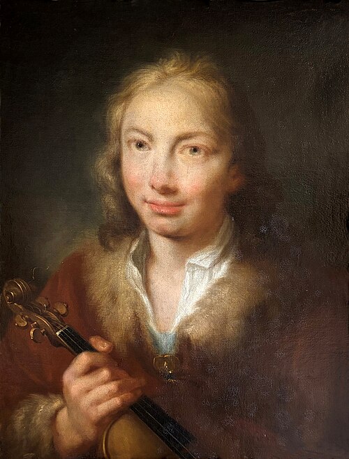 Antonio Vivaldi