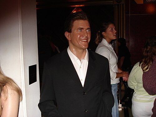 Mel Gibson