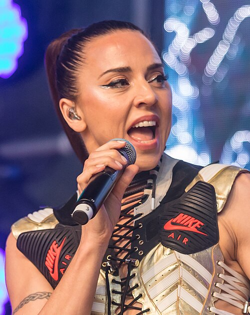 Melanie C