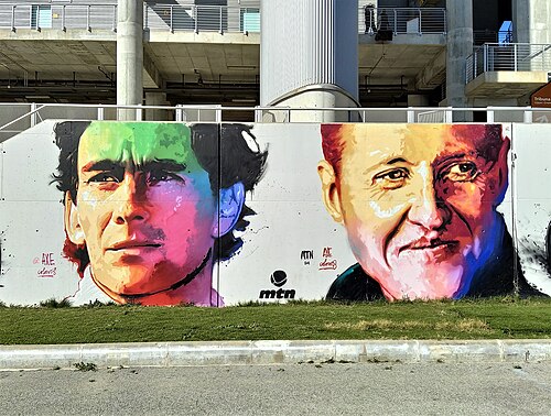 Michael Schumacher