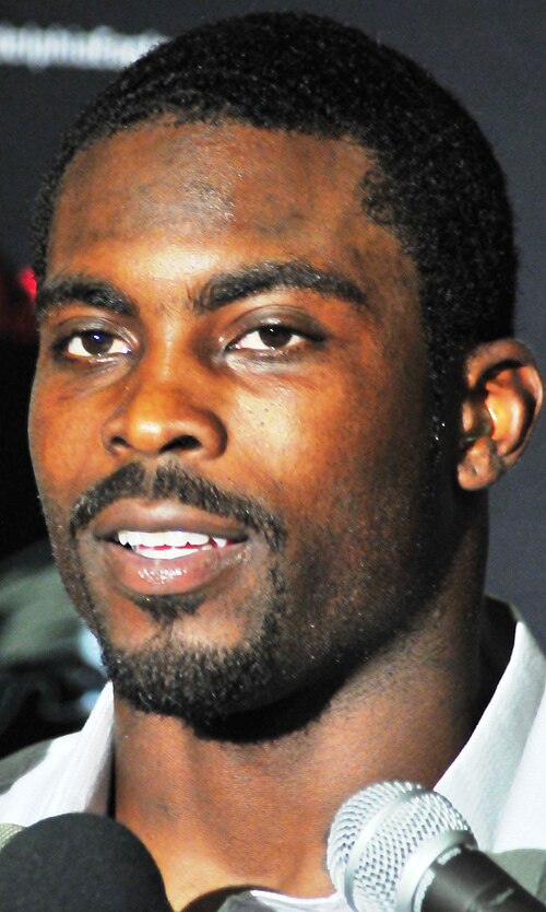 Michael Vick