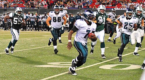 Michael Vick