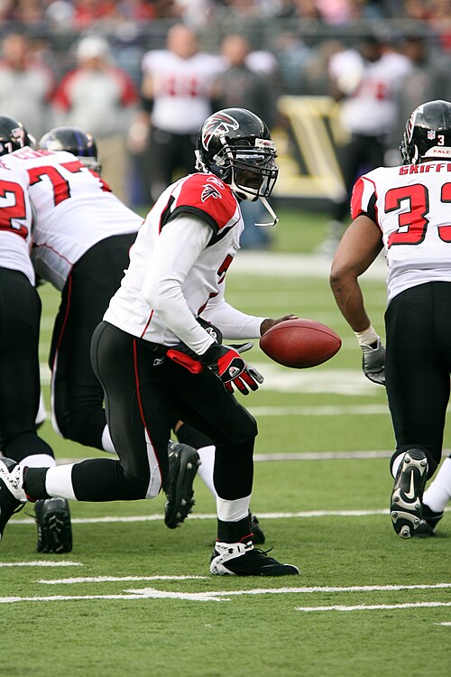Michael Vick