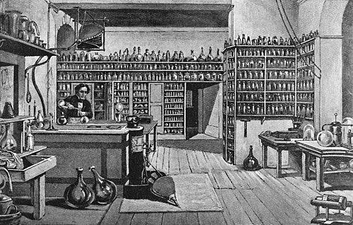 Michael Faraday