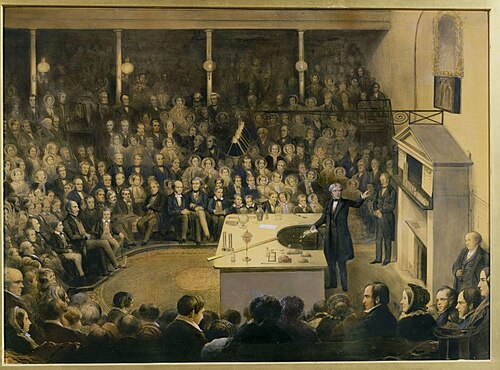 Michael Faraday