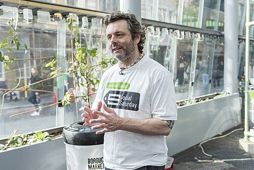 Michael Sheen