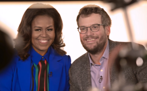 Michelle Obama