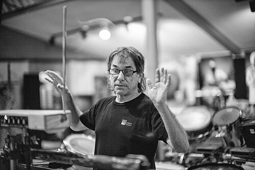 Mickey Hart