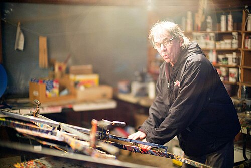 Mickey Hart