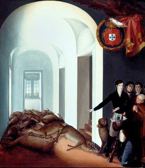 Miguel of Portugal