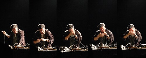 Mike Patton
