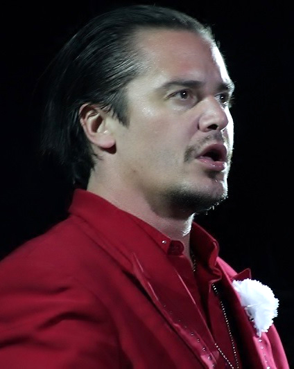 Mike Patton