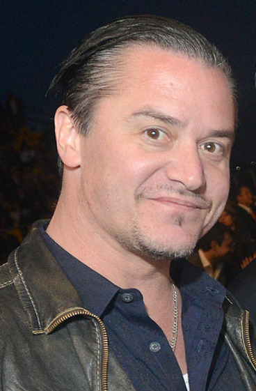 Mike Patton