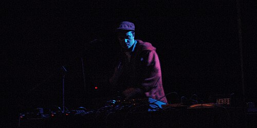 Mike Patton