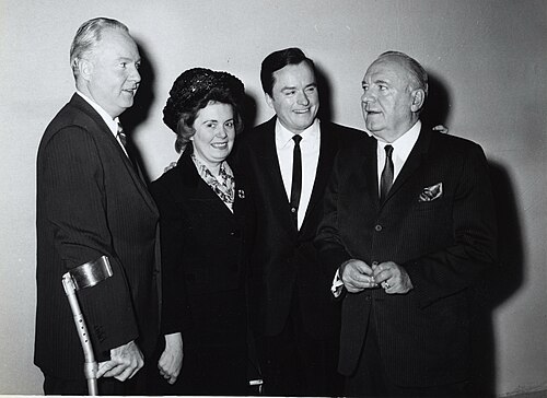 Mike Douglas