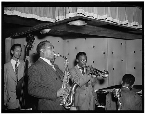 Miles Davis
