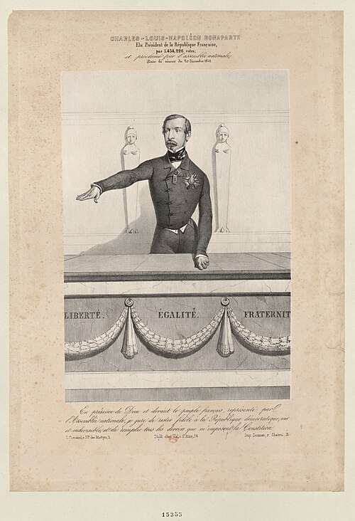 Napoleon III