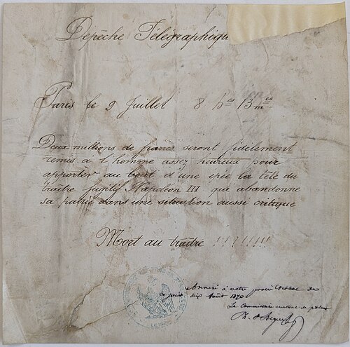Napoleon III