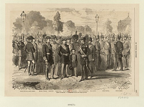 Napoleon III