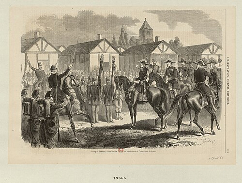 Napoleon III