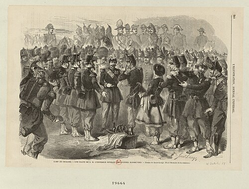 Napoleon III