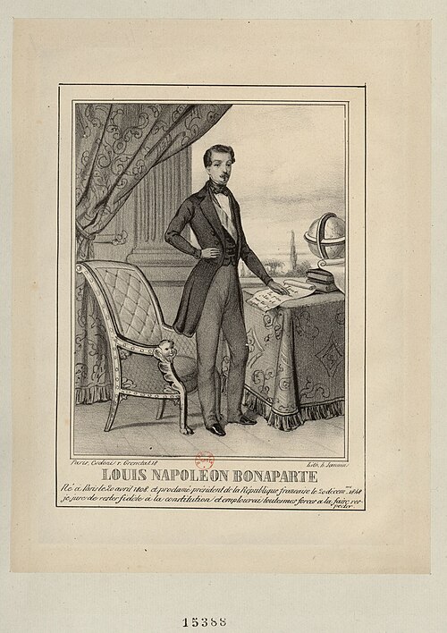 Napoleon III