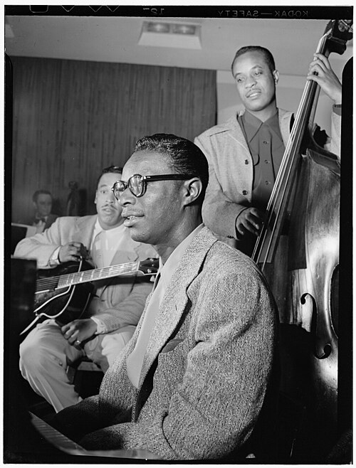 Nat King Cole