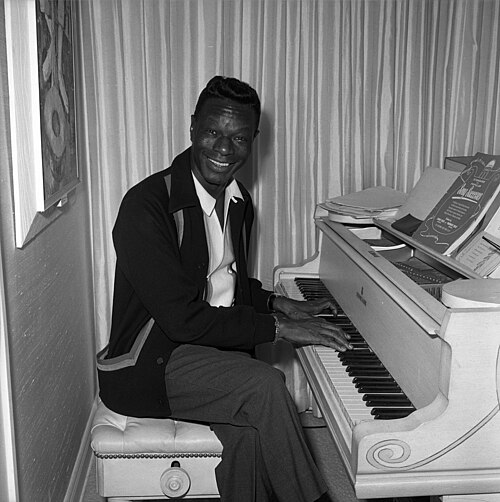 Nat King Cole