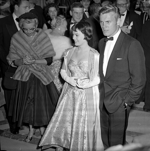 Natalie Wood