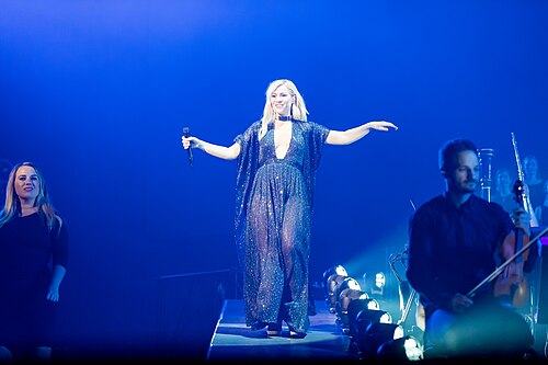 Natasha Bedingfield