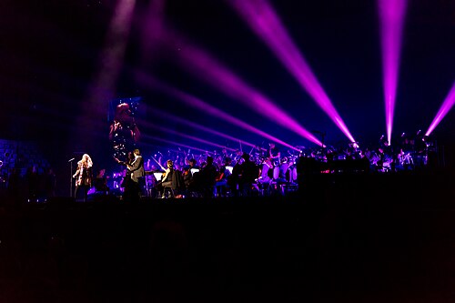 Natasha Bedingfield