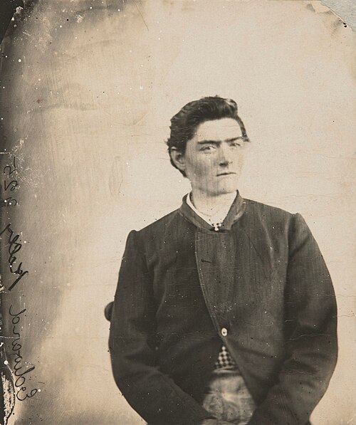 Ned Kelly