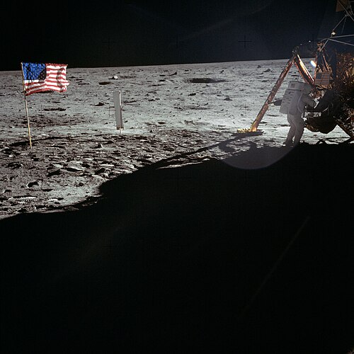 Neil Armstrong