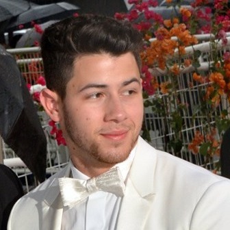 Nick Jonas