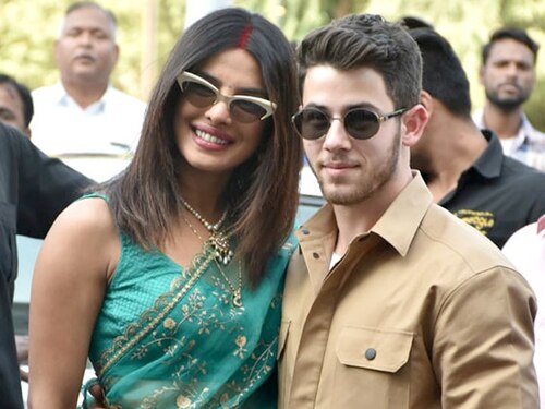 Nick Jonas