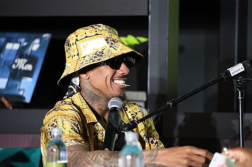 Nick Cannon