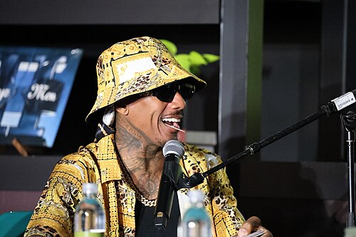 Nick Cannon