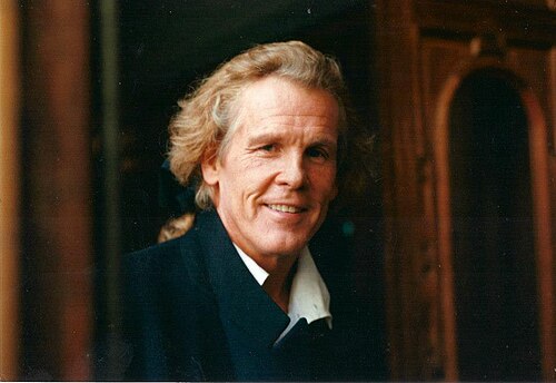 Nick Nolte
