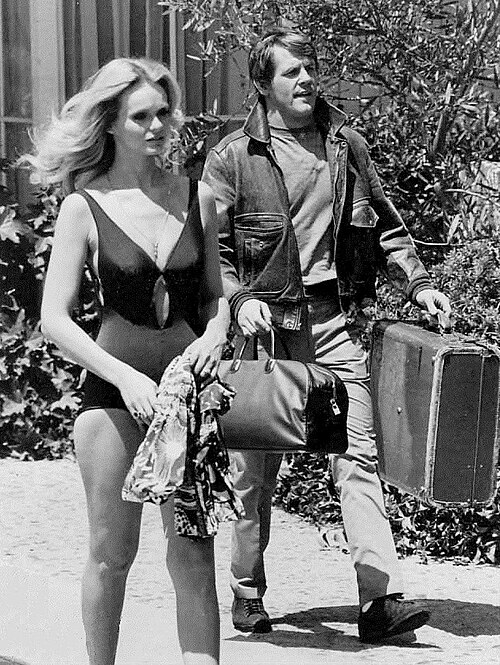 Nick Nolte