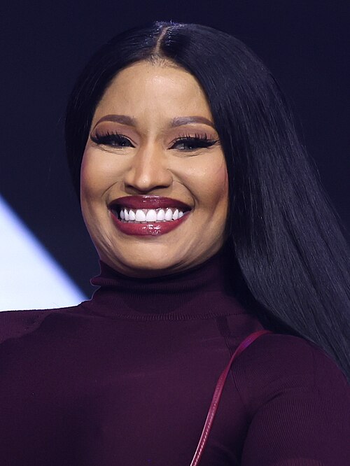 Nicki Minaj