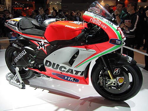 Nicky Hayden