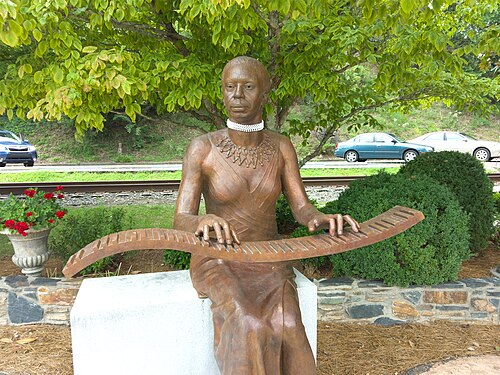 Nina Simone