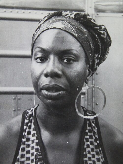 Nina Simone
