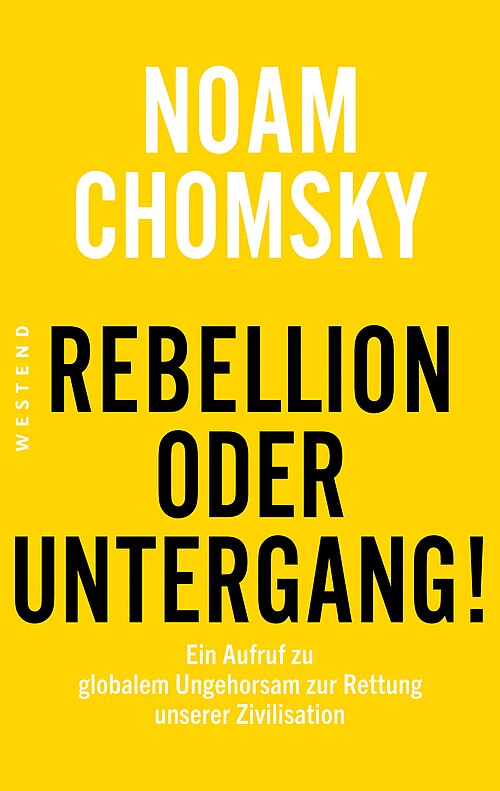 Noam Chomsky