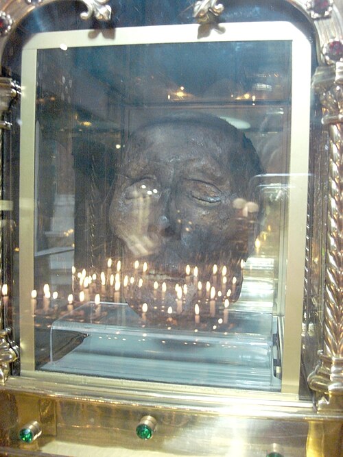 Oliver Plunkett