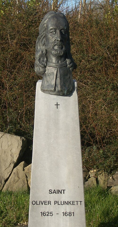 Oliver Plunkett