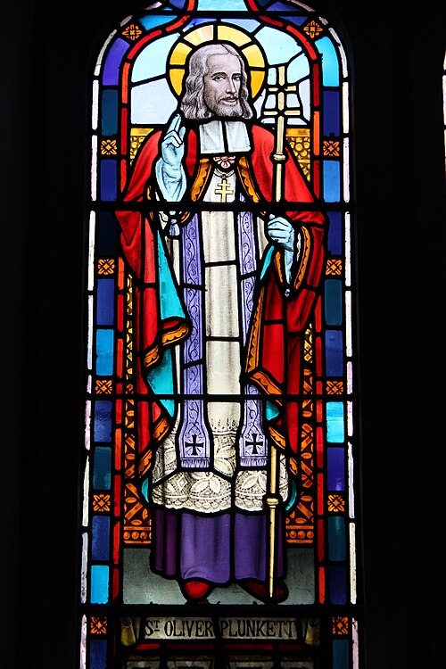 Oliver Plunkett